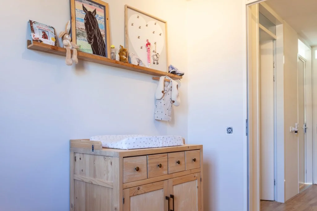 Foto van de Appartement gelegen aan de De Hank in Leusden