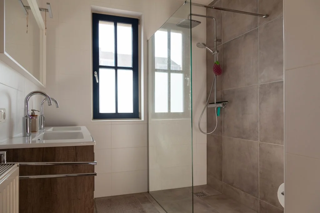 Foto van de Appartement gelegen aan de De Hank in Leusden