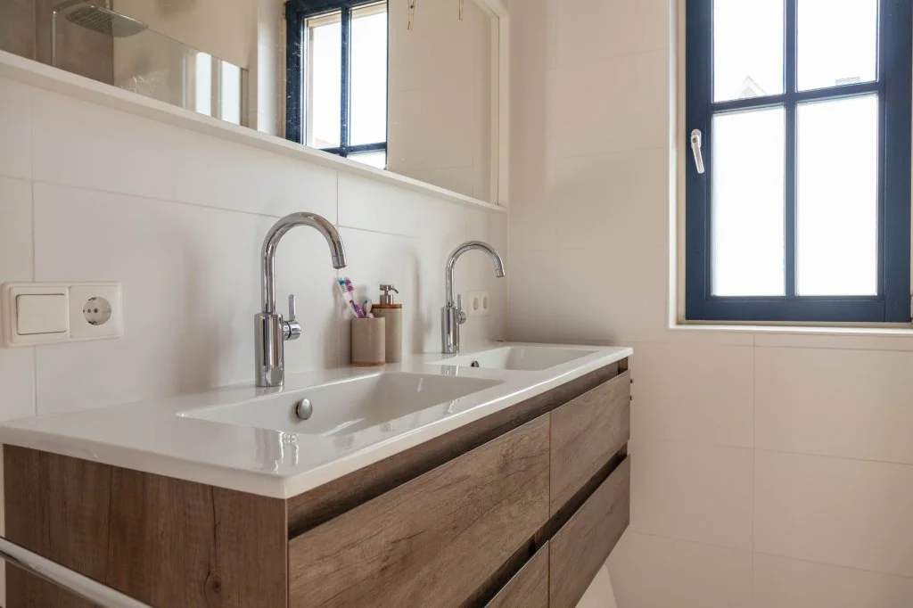 Foto van de Appartement gelegen aan de De Hank in Leusden