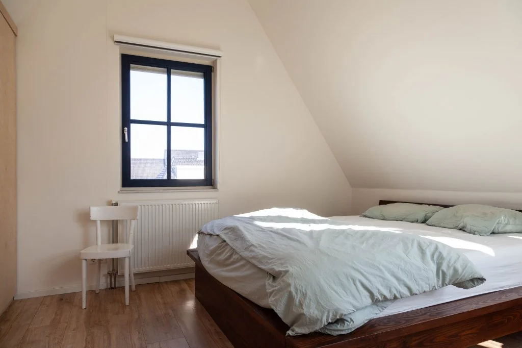 Foto van de Appartement gelegen aan de De Hank in Leusden