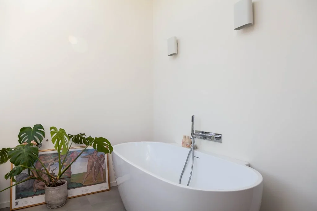 Foto van de Appartement gelegen aan de De Hank in Leusden