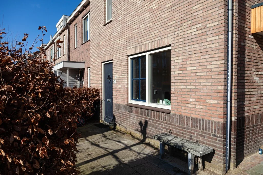 Foto van de Appartement gelegen aan de De Hank in Leusden
