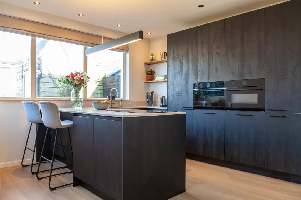 Foto van de Appartement gelegen aan de De Hank in Leusden