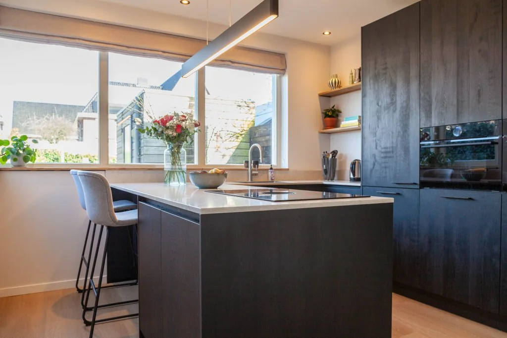 Foto van de Appartement gelegen aan de De Hank in Leusden