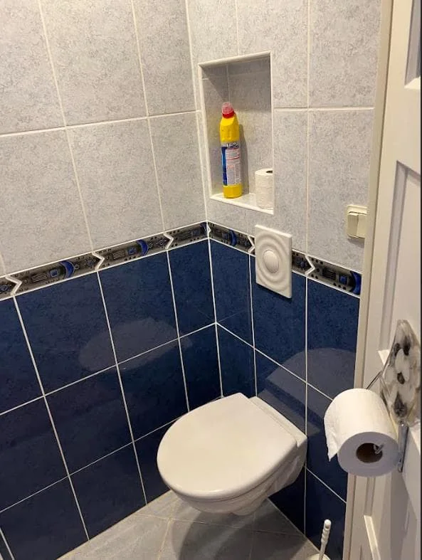 Foto van de Kamer gelegen aan de Marnixstraat in Leeuwarden