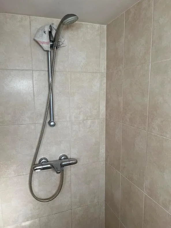 Foto van de Kamer gelegen aan de Marnixstraat in Leeuwarden