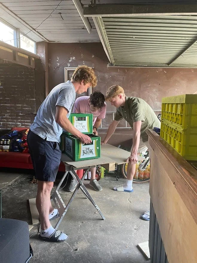 Foto van de Kamer gelegen aan de Walhofstraat in Enschede