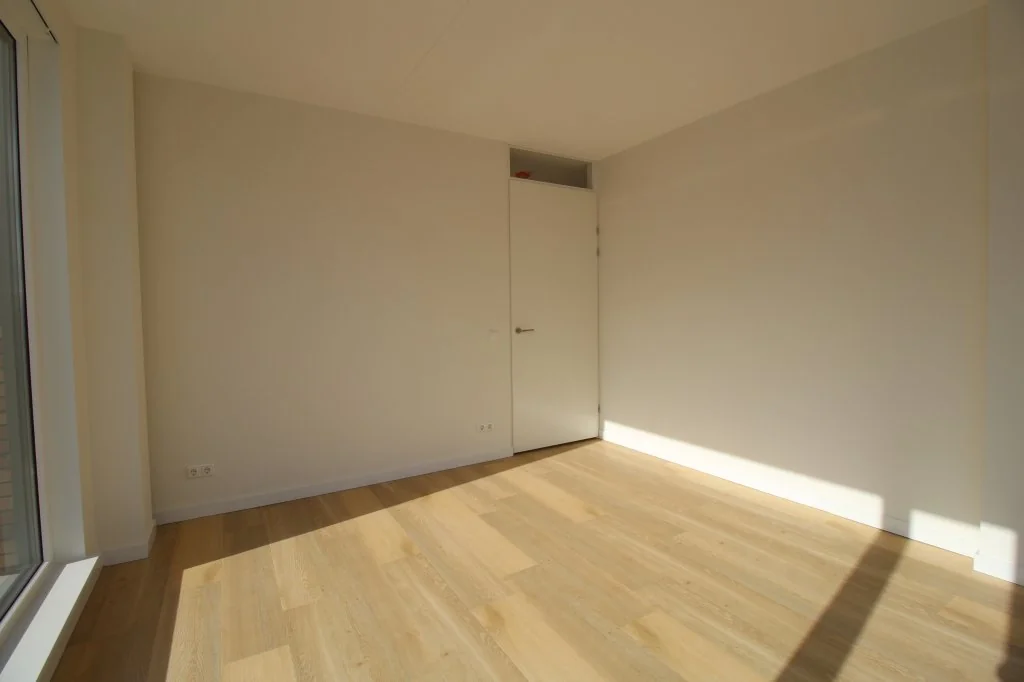 Foto van de Appartement gelegen aan de Helperpark in Groningen