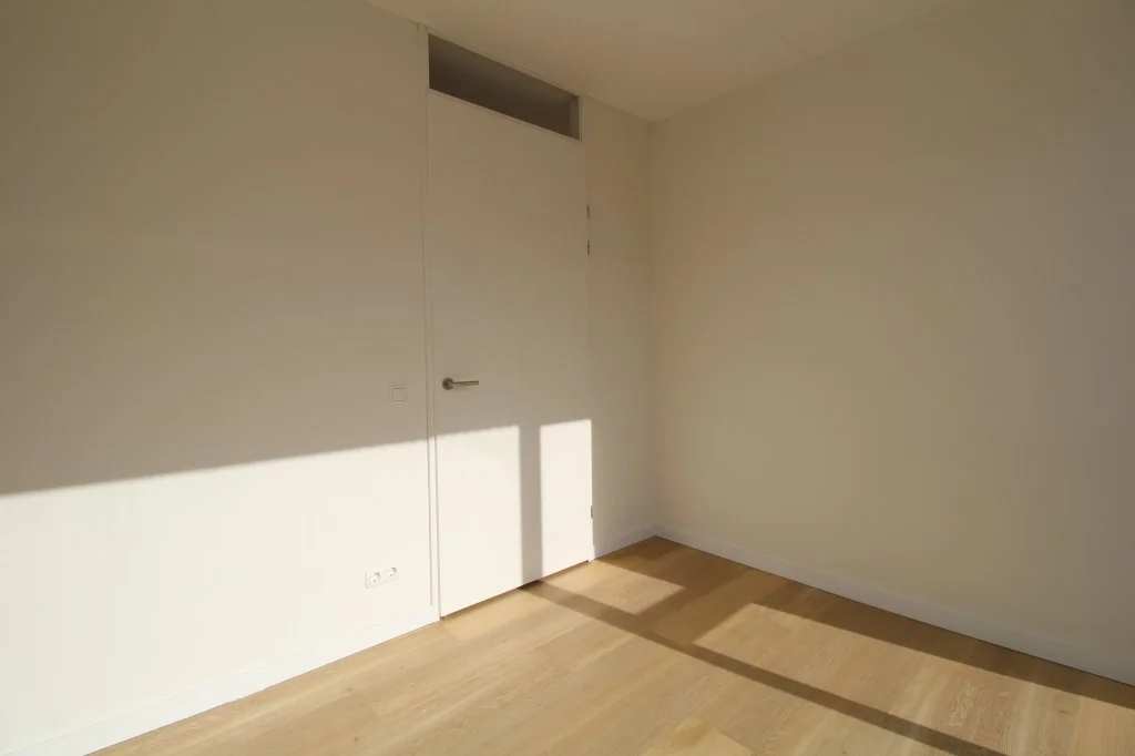 Foto van de Appartement gelegen aan de Helperpark in Groningen