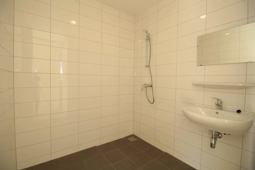 Foto van de Appartement gelegen aan de Helperpark in Groningen