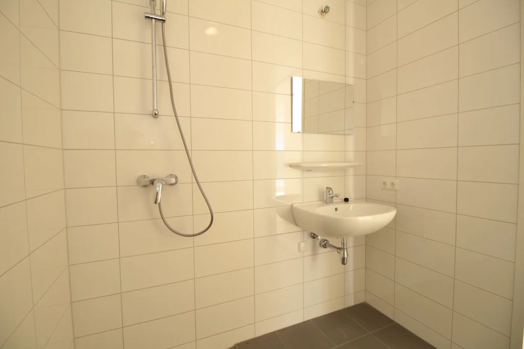 Foto van de Appartement gelegen aan de Helperpark in Groningen