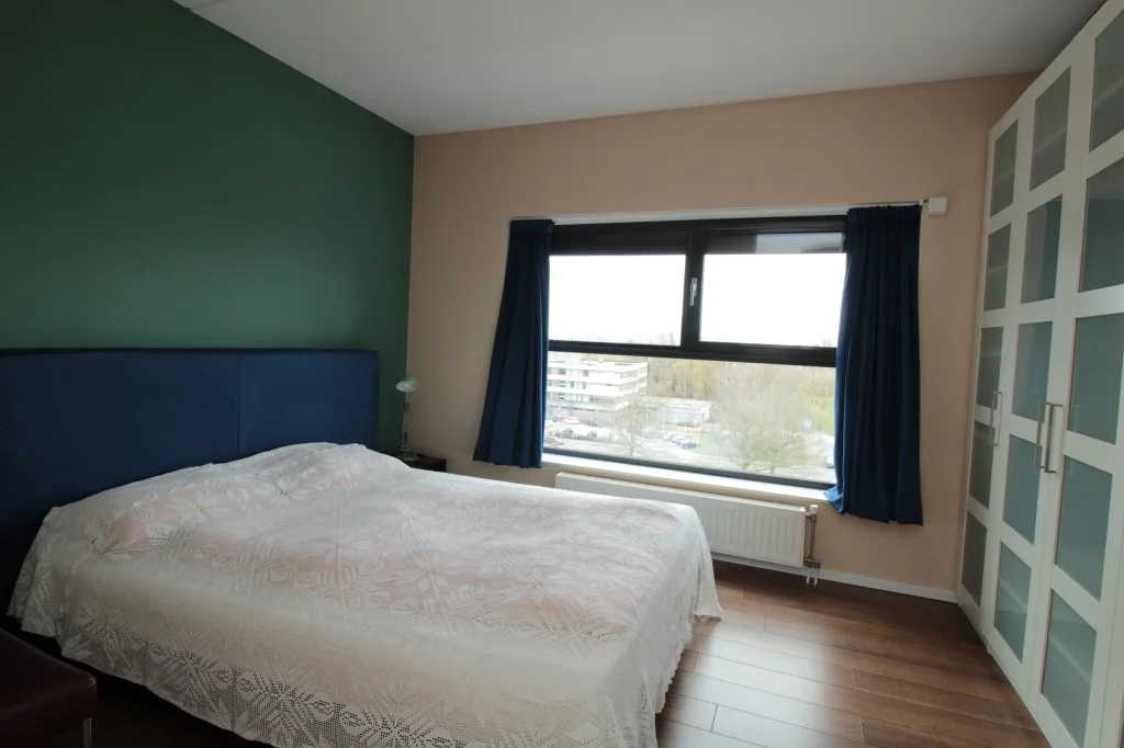 Foto van de Appartement gelegen aan de Grote Beerstraat in Groningen