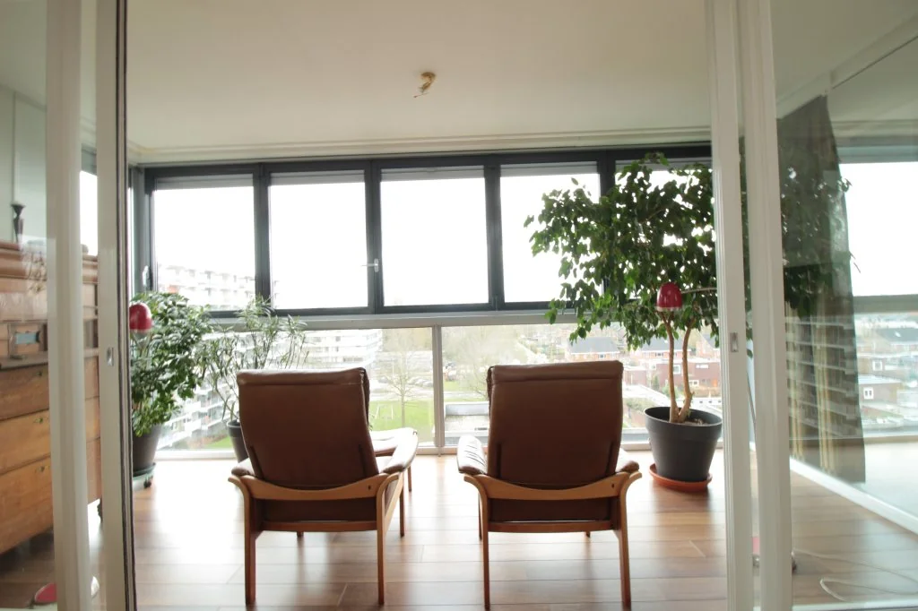 Foto van de Appartement gelegen aan de Grote Beerstraat in Groningen