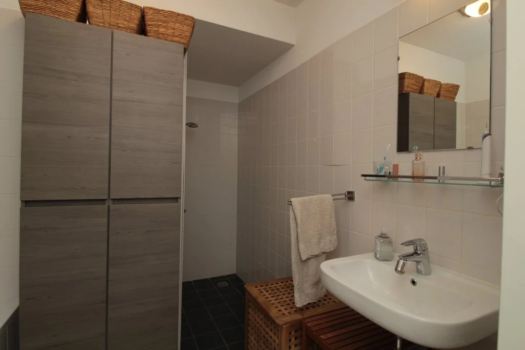 Foto van de Appartement gelegen aan de Grote Beerstraat in Groningen