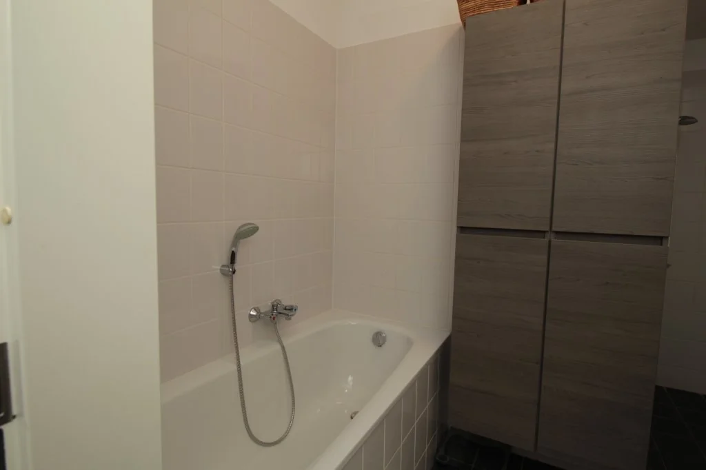 Foto van de Appartement gelegen aan de Grote Beerstraat in Groningen