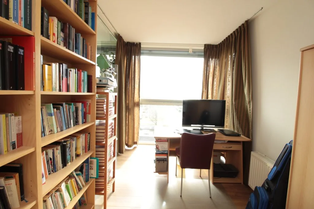 Foto van de Appartement gelegen aan de Grote Beerstraat in Groningen