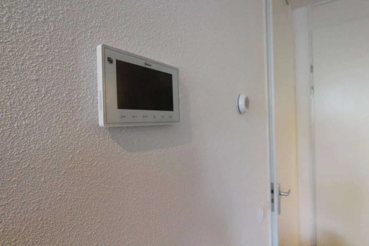 Foto van de Appartement gelegen aan de Waterstraat in Utrecht