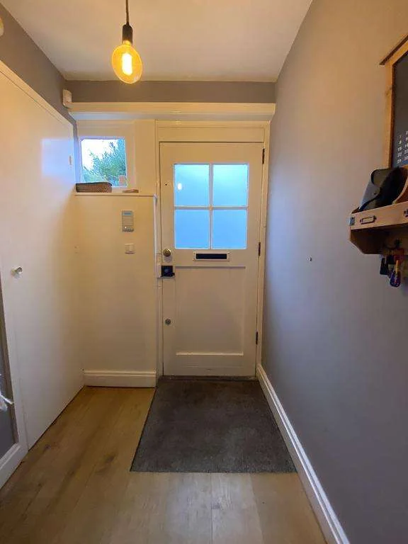 Foto van de Appartement gelegen aan de Fokkerlaan in Amstelveen