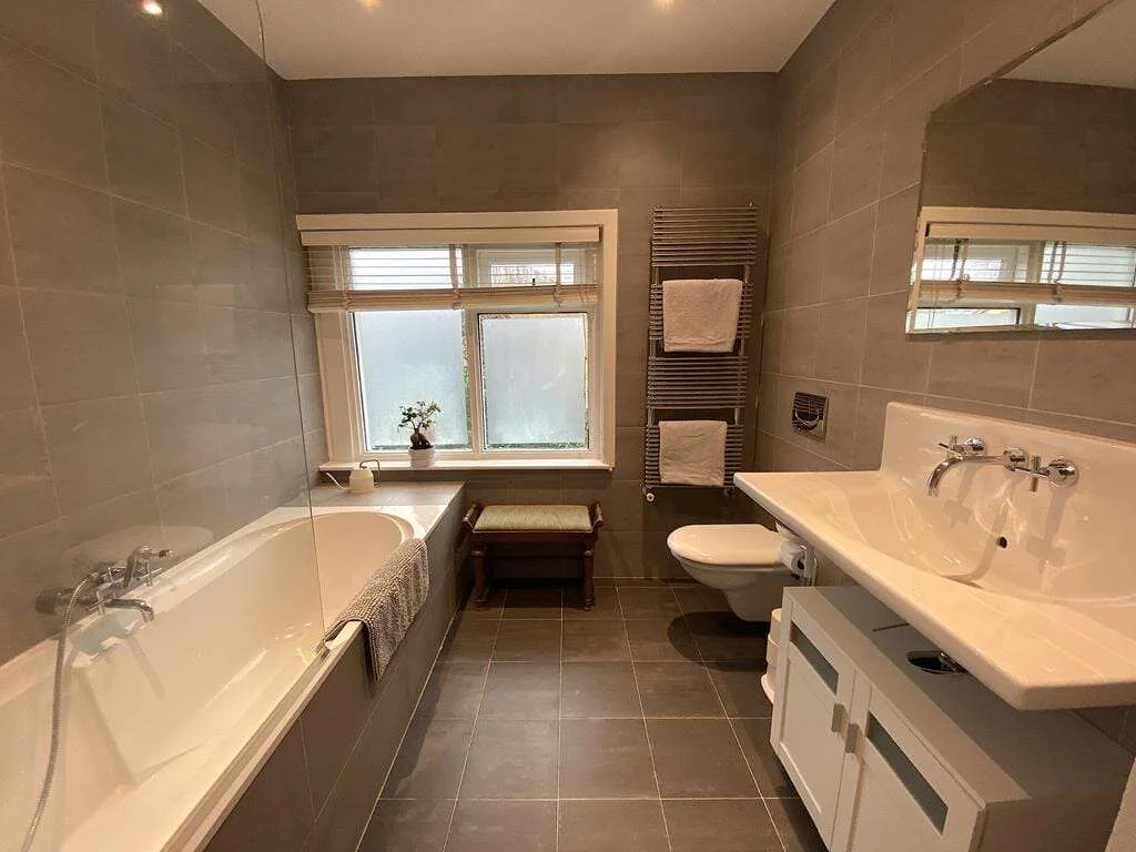 Foto van de Appartement gelegen aan de Fokkerlaan in Amstelveen