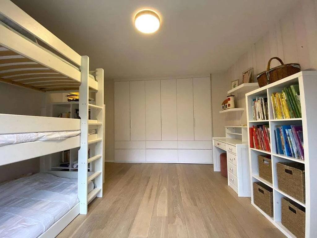 Foto van de Appartement gelegen aan de Fokkerlaan in Amstelveen