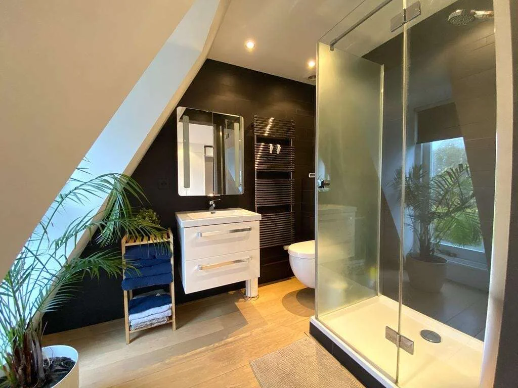 Foto van de Appartement gelegen aan de Fokkerlaan in Amstelveen