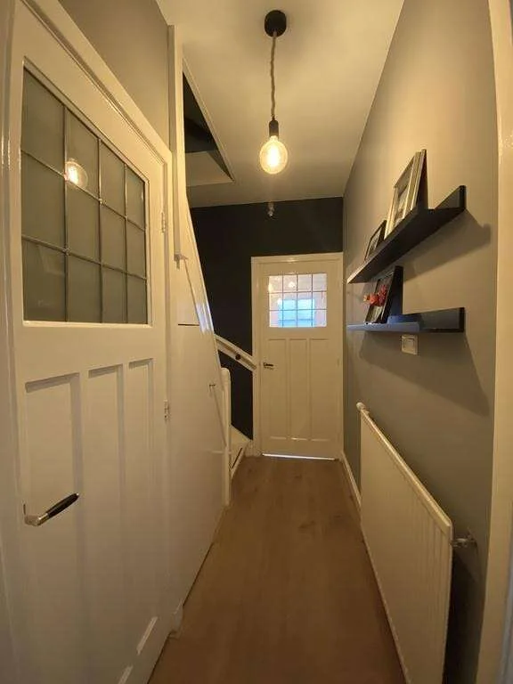 Foto van de Appartement gelegen aan de Fokkerlaan in Amstelveen