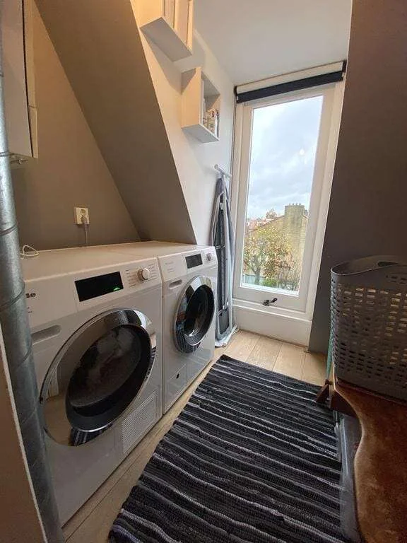 Foto van de Appartement gelegen aan de Fokkerlaan in Amstelveen