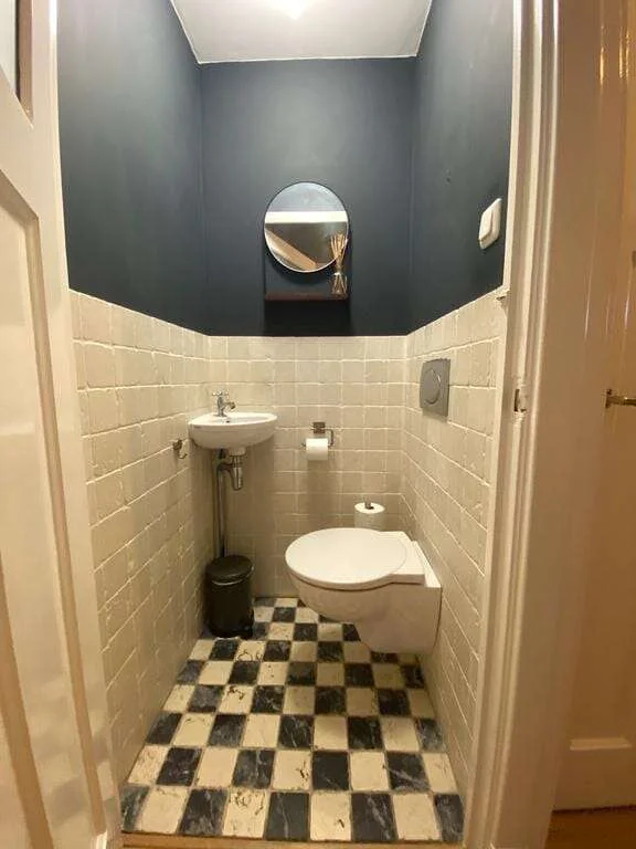 Foto van de Appartement gelegen aan de Fokkerlaan in Amstelveen