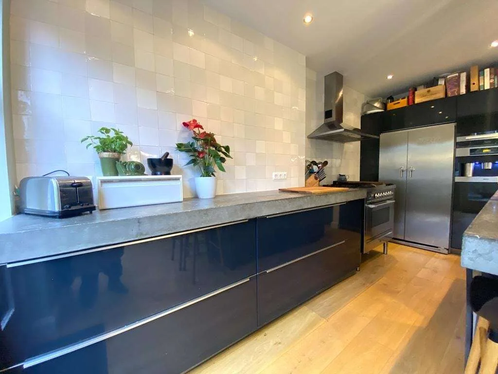 Foto van de Appartement gelegen aan de Fokkerlaan in Amstelveen