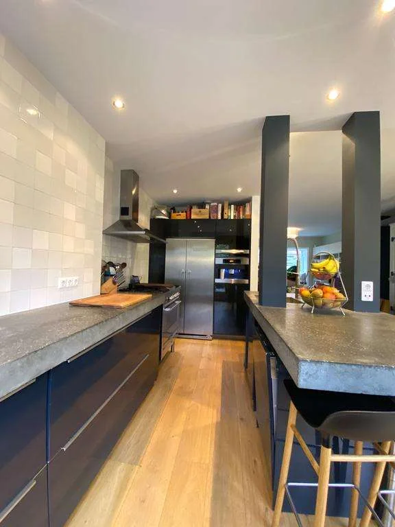 Foto van de Appartement gelegen aan de Fokkerlaan in Amstelveen