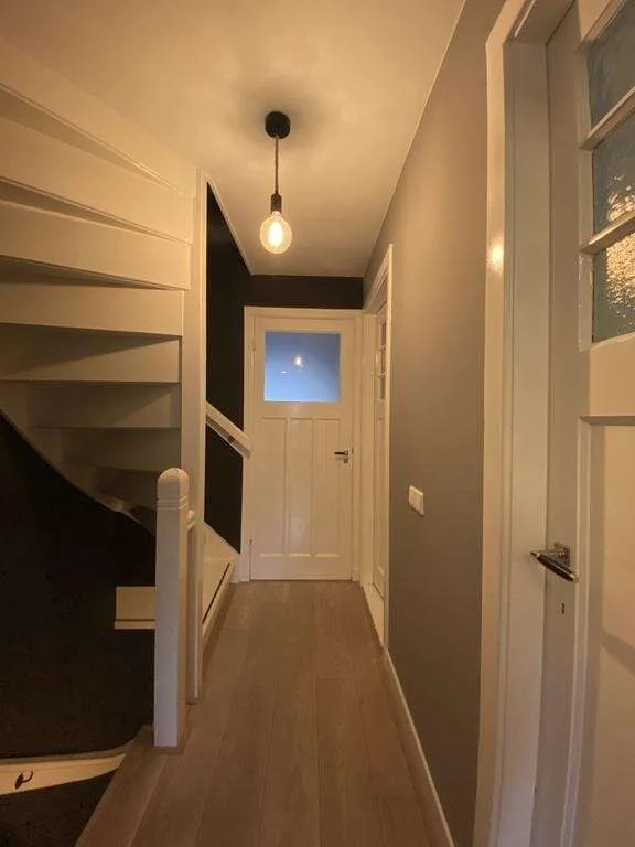 Foto van de Appartement gelegen aan de Fokkerlaan in Amstelveen