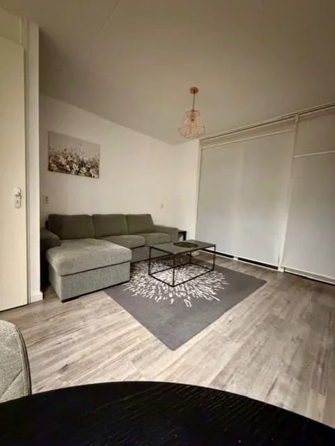 Foto van de Appartement gelegen aan de Vurehout in Zaandam