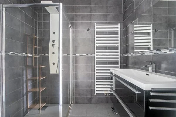 Foto van de Appartement gelegen aan de Vurehout in Zaandam