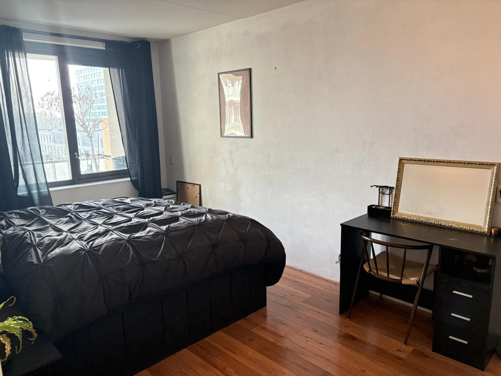 Foto van de Kamer gelegen aan de Pieter Calandlaan in Amsterdam