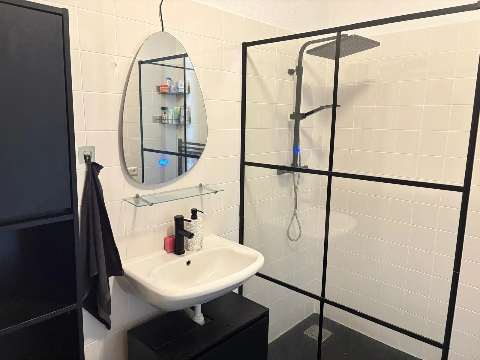 Foto van de Kamer gelegen aan de Pieter Calandlaan in Amsterdam