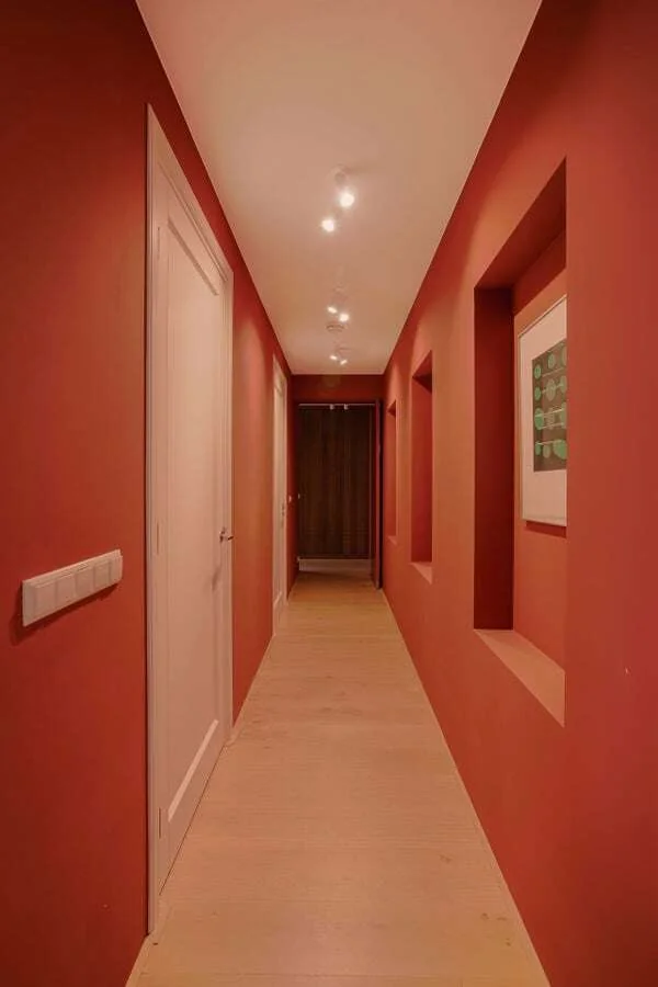 Foto van de Appartement gelegen aan de Céramiquelaan in Amsterdam