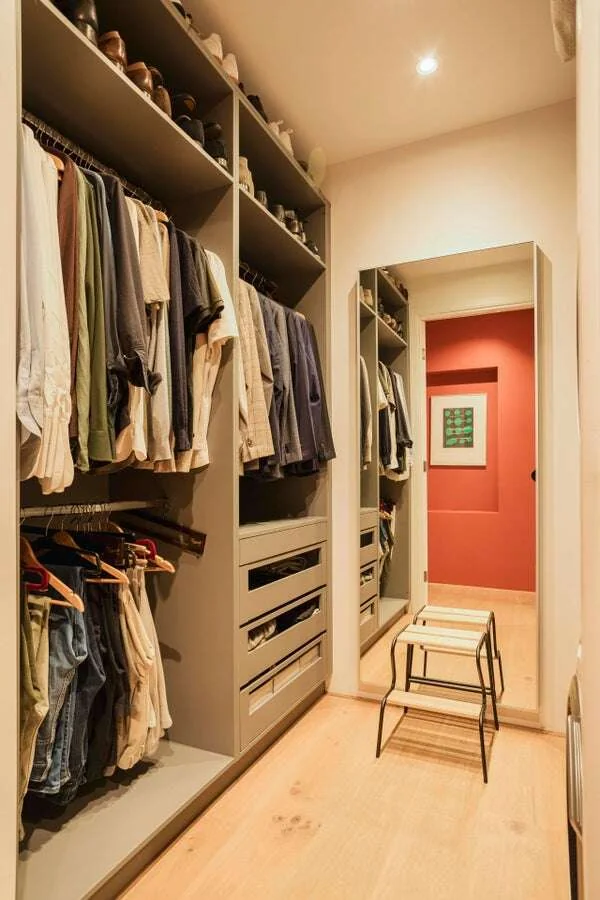 Foto van de Appartement gelegen aan de Céramiquelaan in Amsterdam