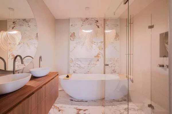 Foto van de Appartement gelegen aan de Céramiquelaan in Amsterdam