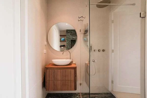 Foto van de Appartement gelegen aan de Céramiquelaan in Amsterdam