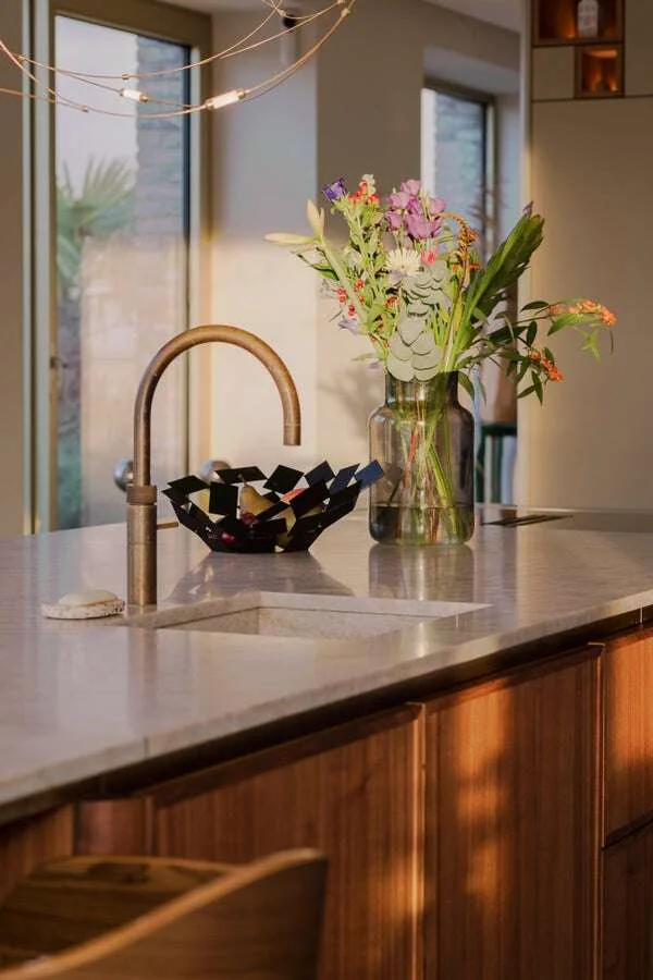 Foto van de Appartement gelegen aan de Céramiquelaan in Amsterdam