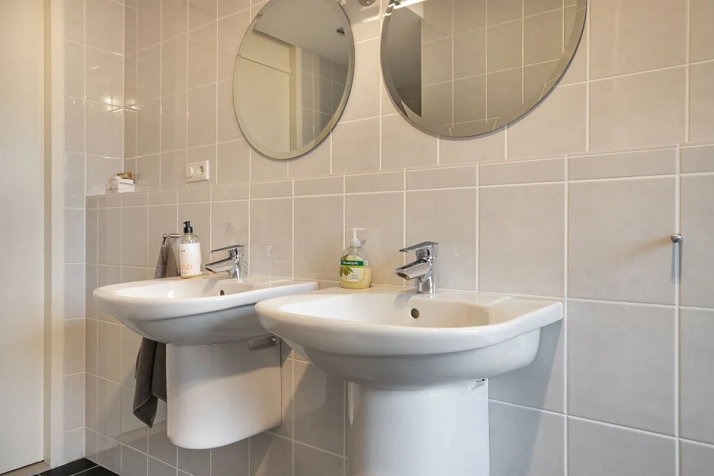 Foto van de Appartement gelegen aan de Westpoint in Tilburg