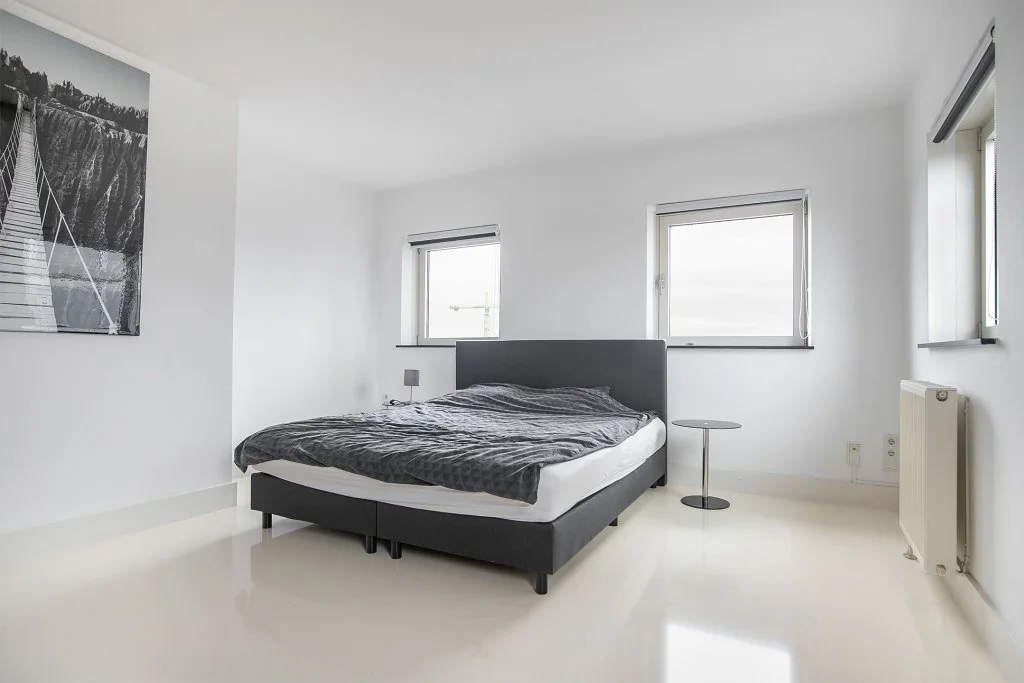 Foto van de Appartement gelegen aan de Westpoint in Tilburg