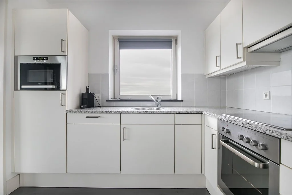 Foto van de Appartement gelegen aan de Westpoint in Tilburg