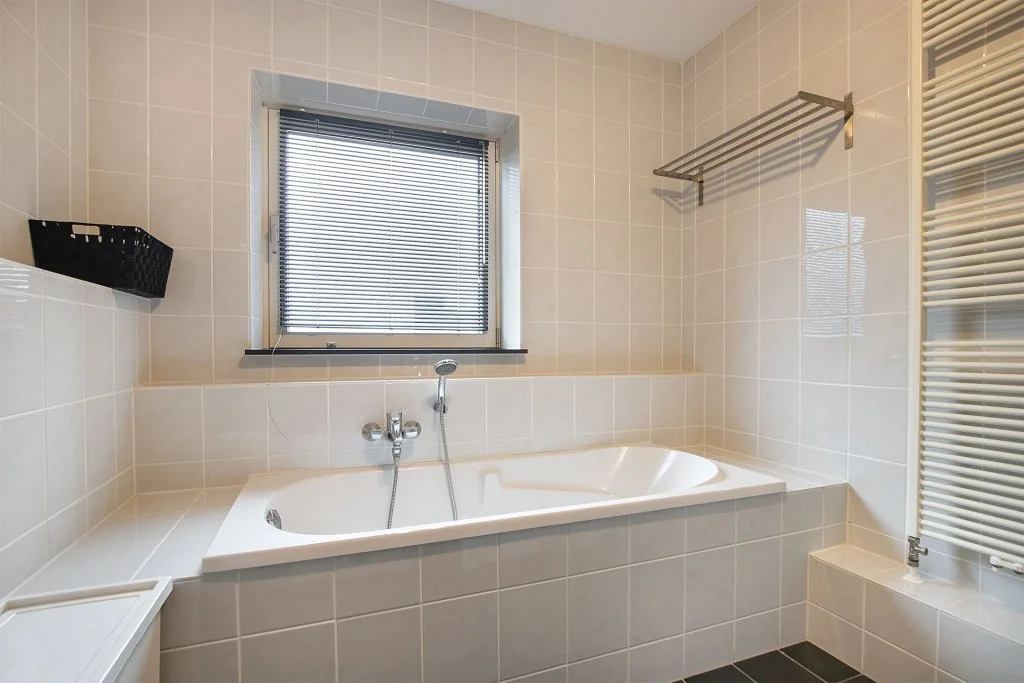 Foto van de Appartement gelegen aan de Westpoint in Tilburg