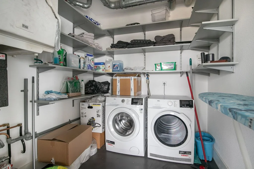 Foto van de Appartement gelegen aan de Westpoint in Tilburg