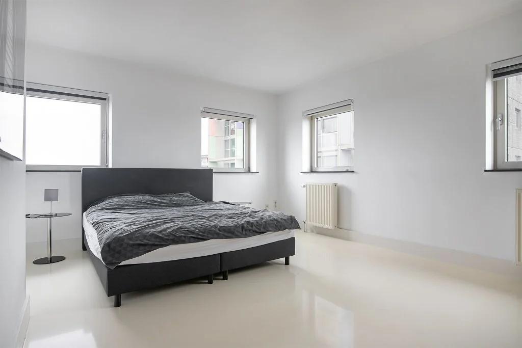 Foto van de Appartement gelegen aan de Westpoint in Tilburg