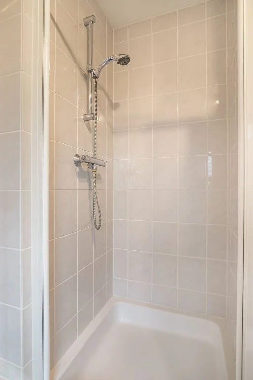 Foto van de Appartement gelegen aan de Westpoint in Tilburg