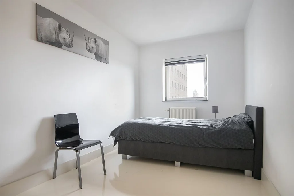 Foto van de Appartement gelegen aan de Westpoint in Tilburg