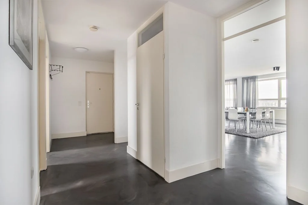 Foto van de Appartement gelegen aan de Westpoint in Tilburg