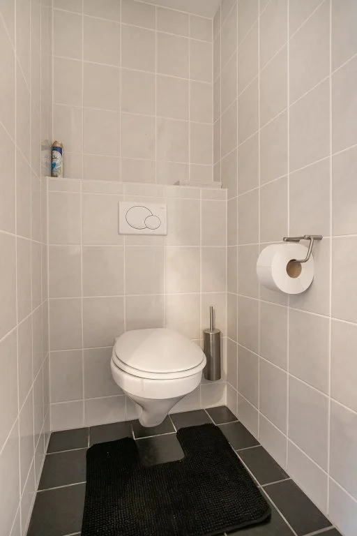 Foto van de Appartement gelegen aan de Westpoint in Tilburg